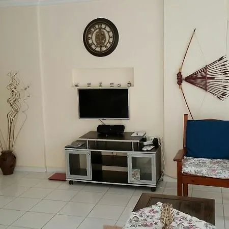 Apartment Yildirim