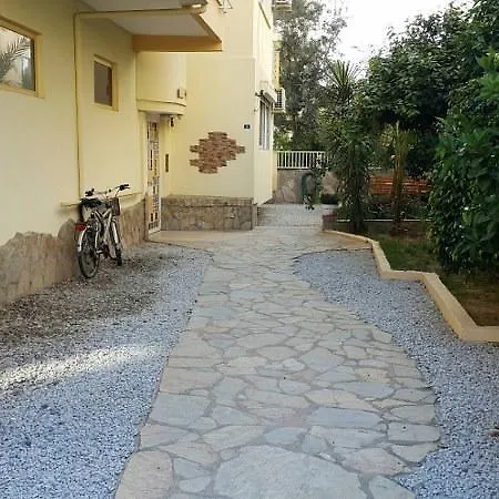 Yildirim Apartment Alanya