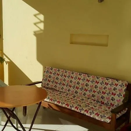 Apartment Yildirim *