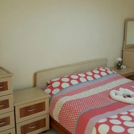 Apartment Yildirim Alanya
