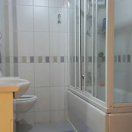 Apartment Yildirim