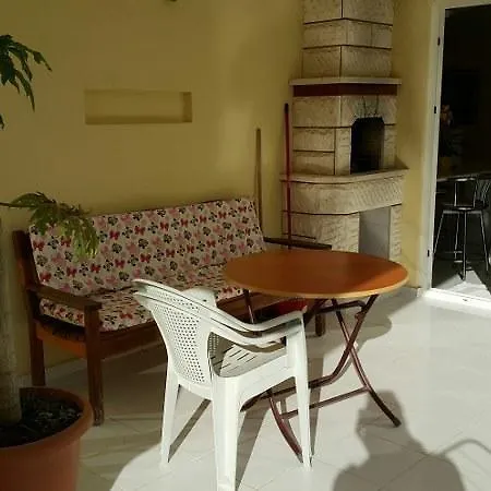 Yildirim Apartment