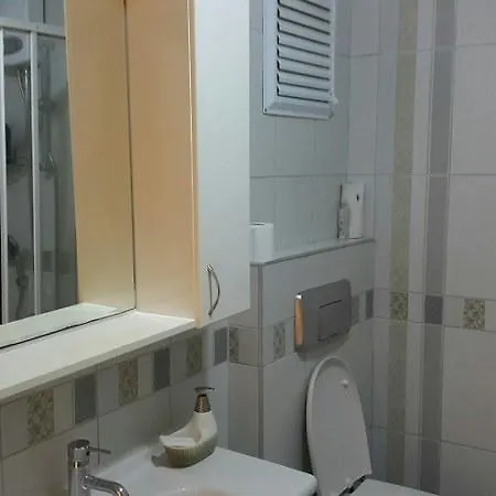 Yildirim Apartment