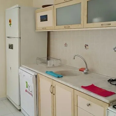 Yildirim Apartment *