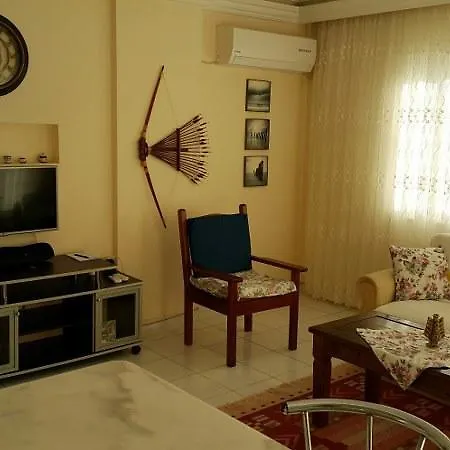 Apartment Yildirim Alanya